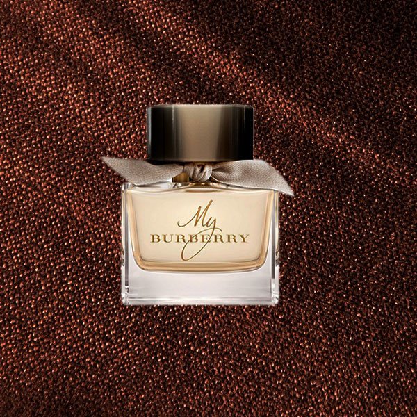 My Burberry Edt