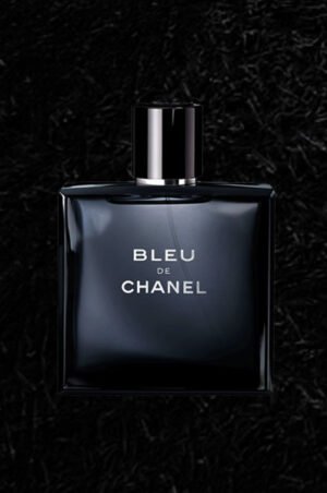 Bleu de Chanel Edt
