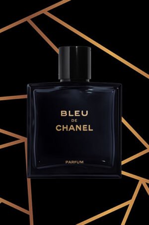 Bleu de Chanel Parfum