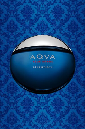 Aqva Atlantiqve