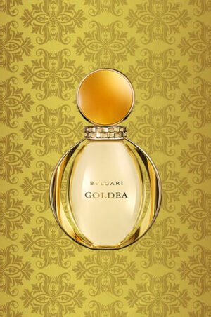 Bvlgari Goldea