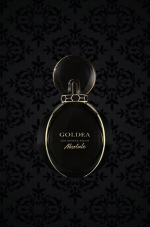 Goldea Roman Night