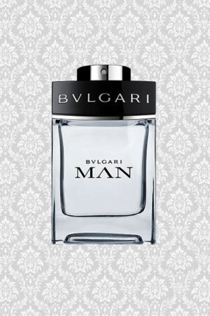 Bvlgari Man