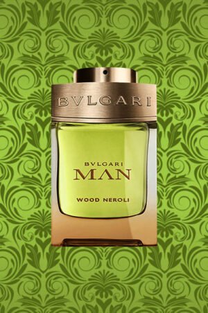 Wood Neroli