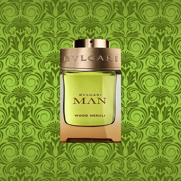 Wood Neroli