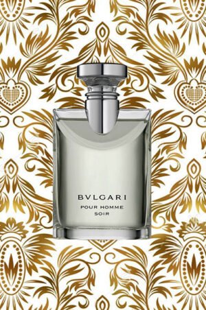 Bvlgari Soir
