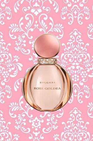 Rose Goldea