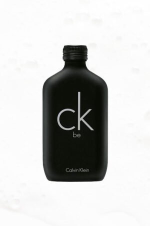 Calvin Klein Be