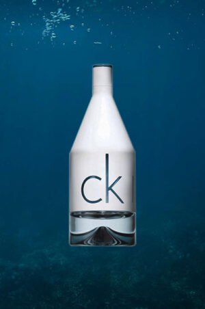 Ck In2u Man