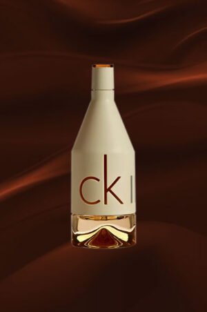 CK IN2U Woman