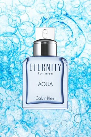 Eternity Aqua