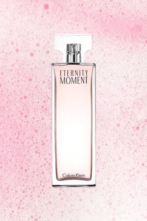 Eternity Moment