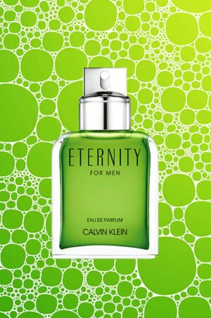 Eternity men Edp