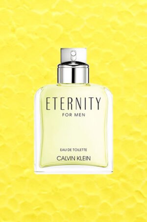 Eternity Men Edt