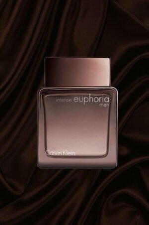 Euphoria Men Intense