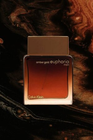 Euphoria Amber Gold