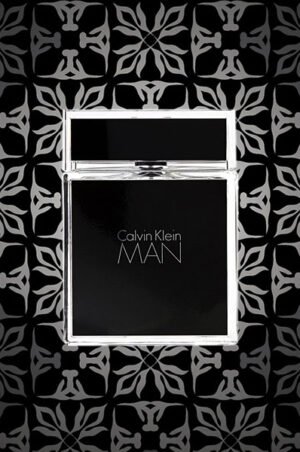 Calvin Klein Man