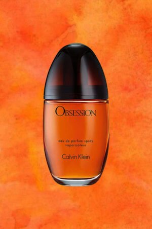 Calvin Klein Obsession