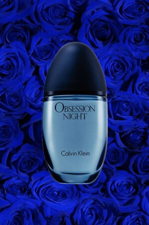 Obsession Night Woman