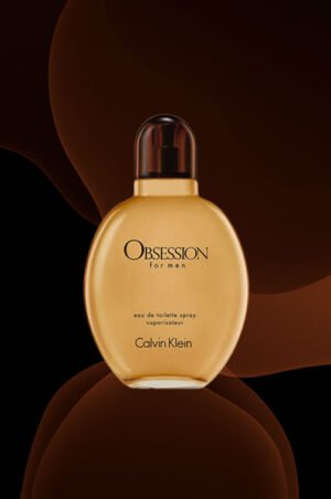 Obsession for Men