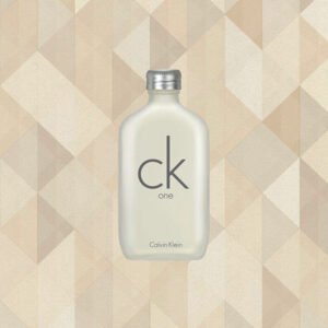 Calvin Klein One