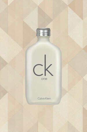 Calvin Klein One