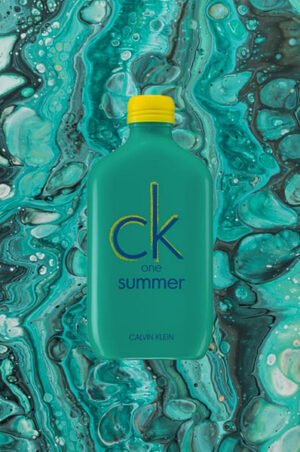 Calvin Klein One Summer
