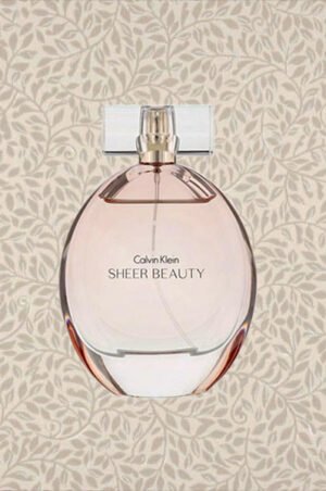 Sheer Beauty