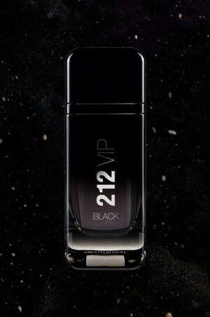 212 VIP Black