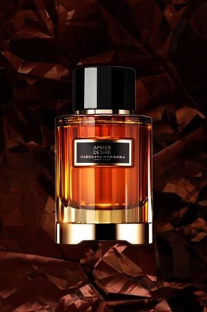 Amber Desire