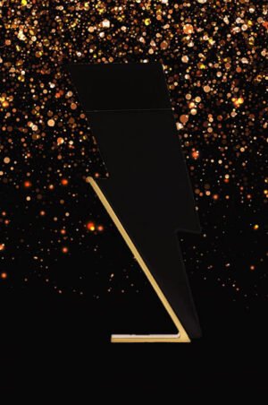 Carolina Herrera Bad Boy