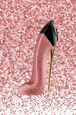 Good Girl Fantastic Pink