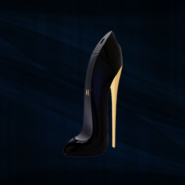 Carolina Herrera Good Girl