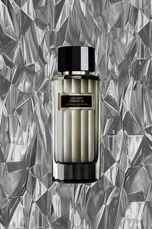 Vetiver Paradise