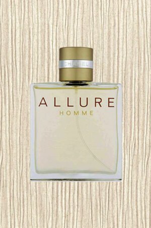 Chanel Allure
