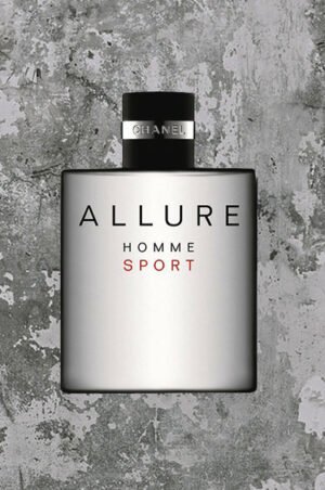 Allure Homme Sport