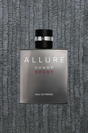 Allure Sport Extreme