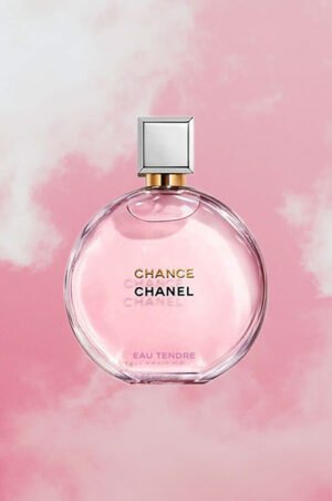 Chanel Chance Parfum