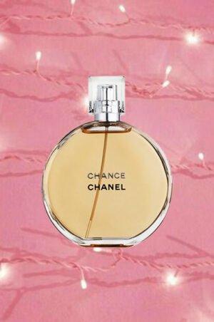 Chanel Chance Edt
