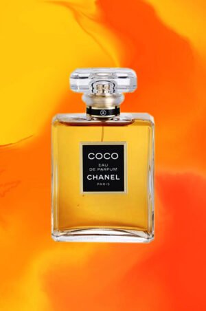 Chanel Coco Edp