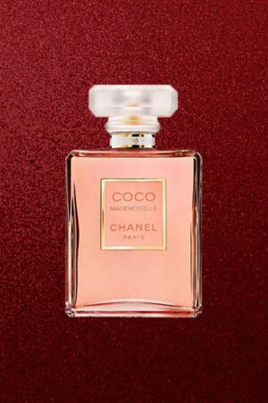 Chanel Coco Mademoiselle