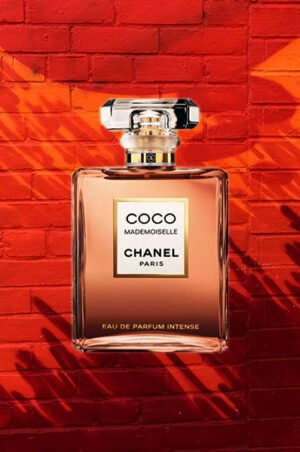 Coco mademoiselle Intense