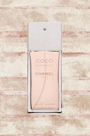 Coco Mademoiselle Edt