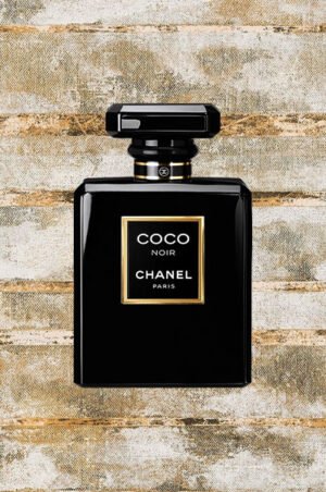 Chanel Coco Noir