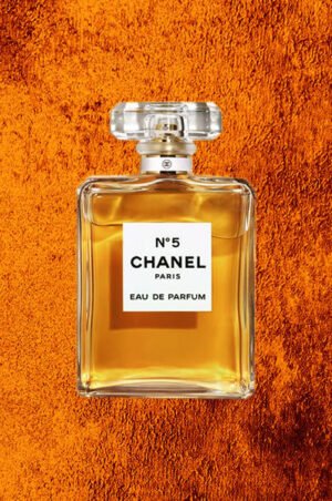 Chanel No 5
