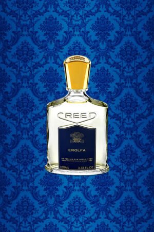 Creed Erolfa