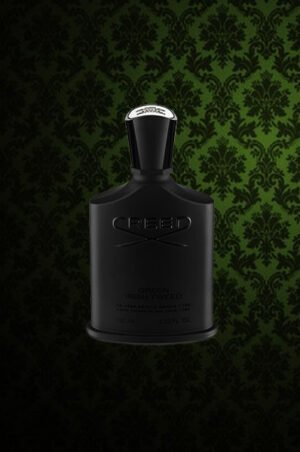 Green Irish Tweed