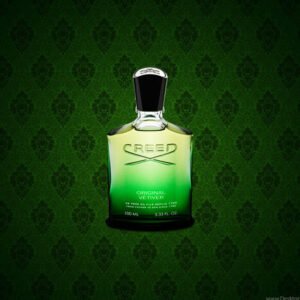 Creed Original Vetiver