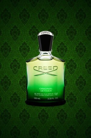 Creed Original Vetiver
