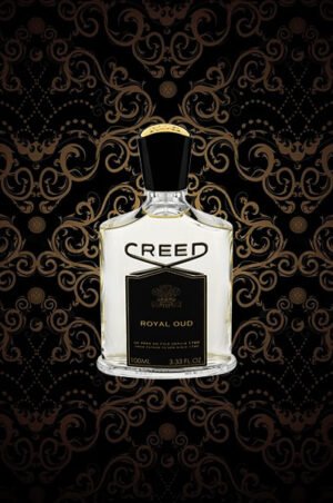 Creed Royal Oud